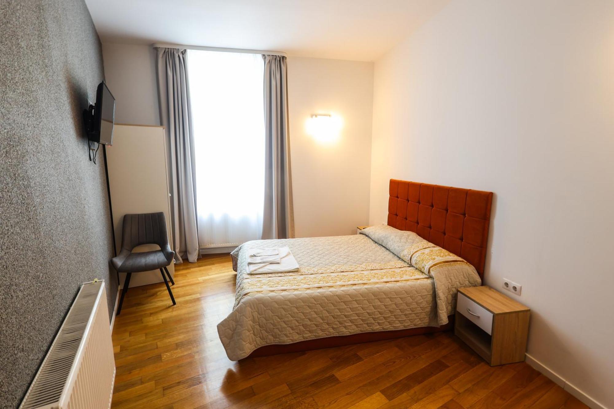 Floasiu Residence Guesthouse Sibiu Exterior foto
